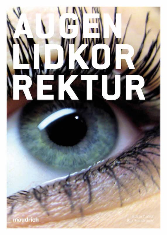 Augenlidkorrektur