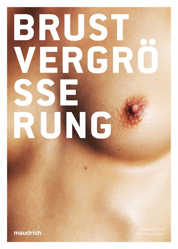Brustvergrößerung