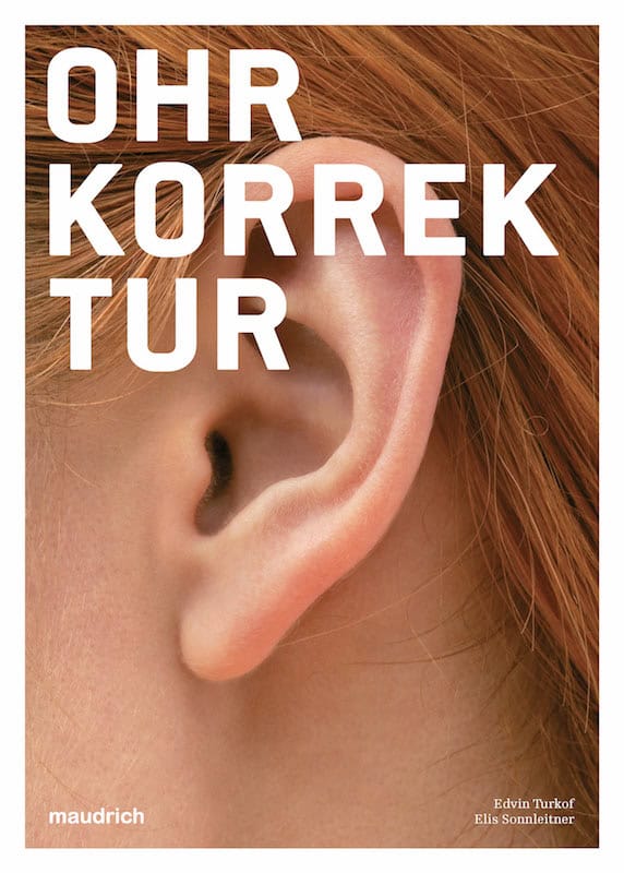 Ohrkorrektur